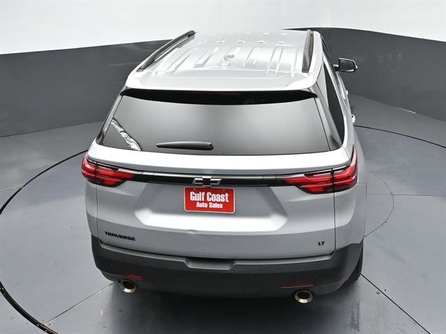 Used 2022 Chevrolet Traverse LT FWD image 46