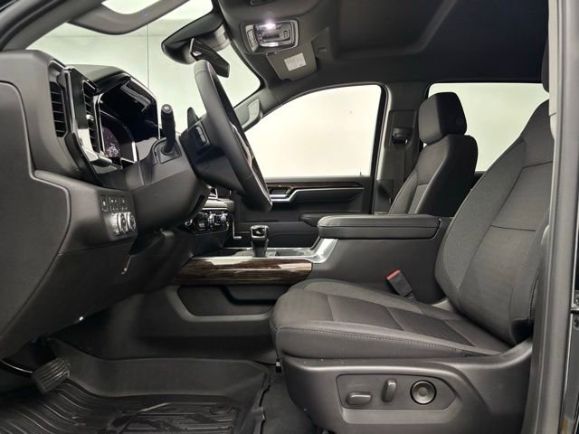 New 2026 GMC Sierra 1500 Elevation image 15