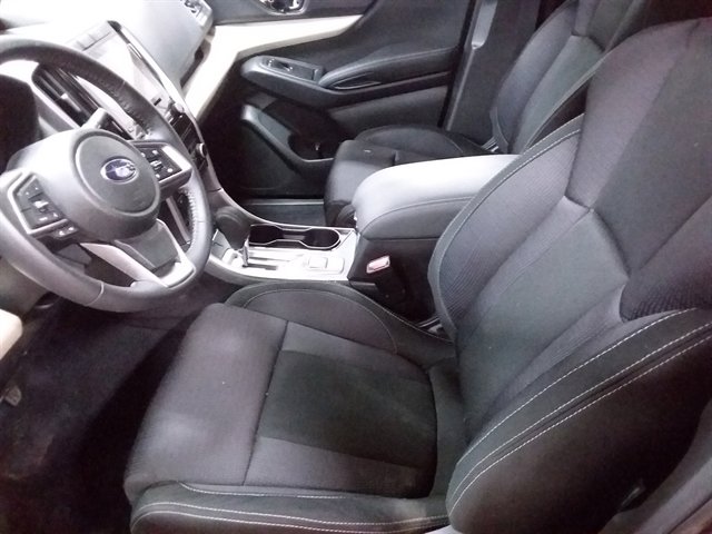 Used 2021 Subaru Ascent Premium w/ Convenience Package image 9