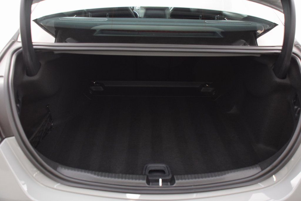 Certified 2025 Mercedes-Benz C 300 Sedan image 33