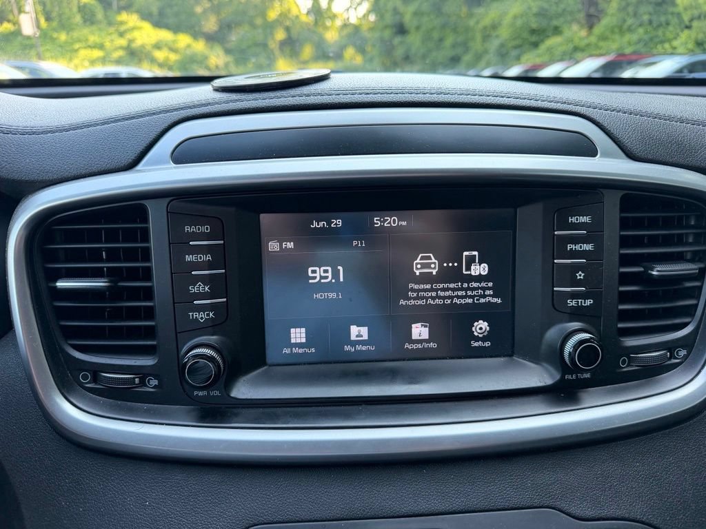 Used 2019 Kia Sorento AWD image 13