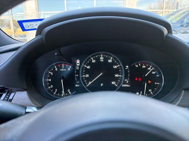Used 2020 MAZDA MAZDA6 Signature image 7