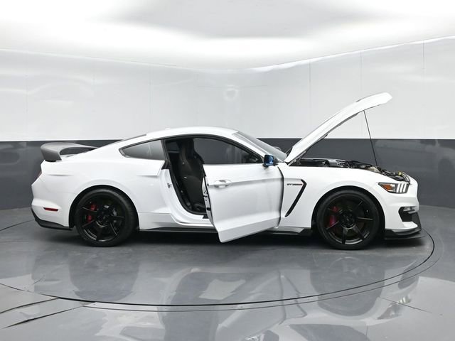Used 2017 Ford Mustang Shelby GT350R w/ GT350R Equipment Group 920A image 72