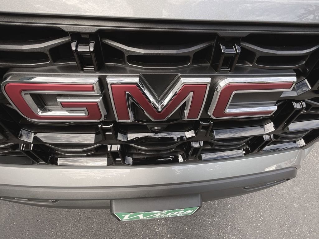 New 2026 GMC Canyon Elevation w/ Convenience Package image 38