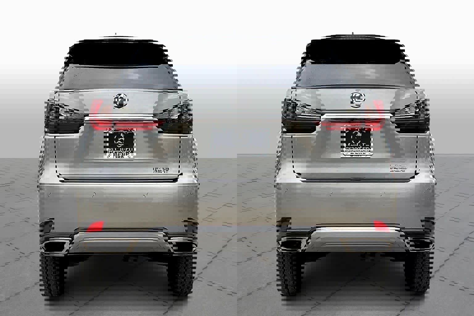 Used 2021 Lexus RX 350 FWD w/ Premium Package image 4