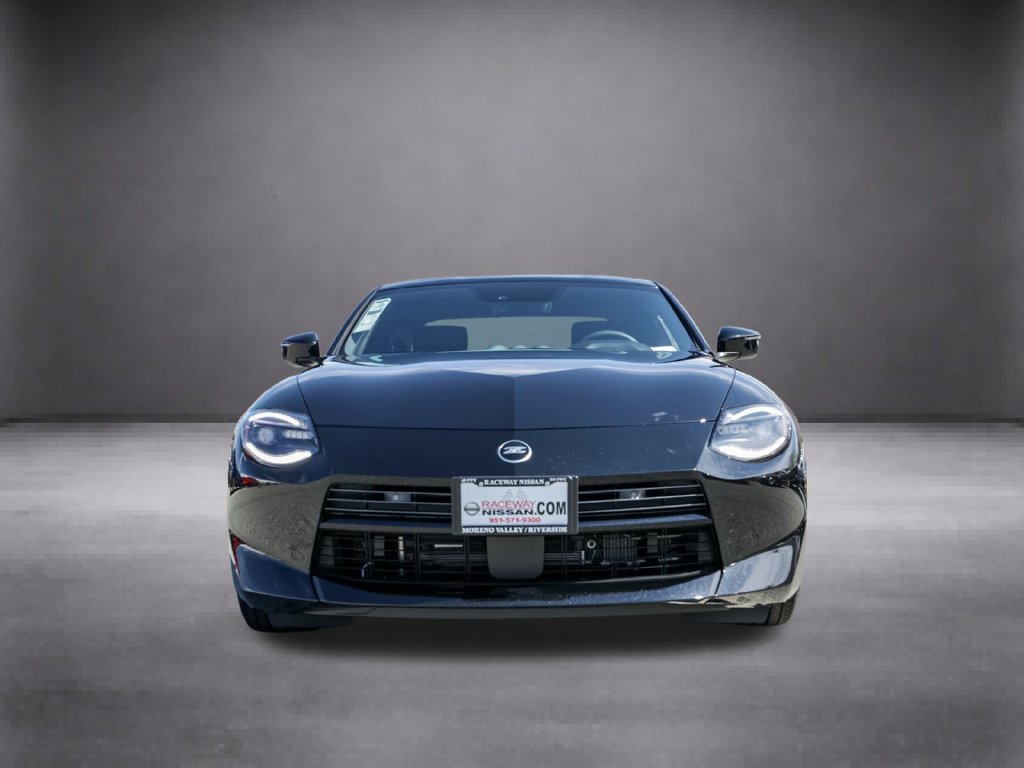 New 2027 Nissan Z Sport RWD image 10