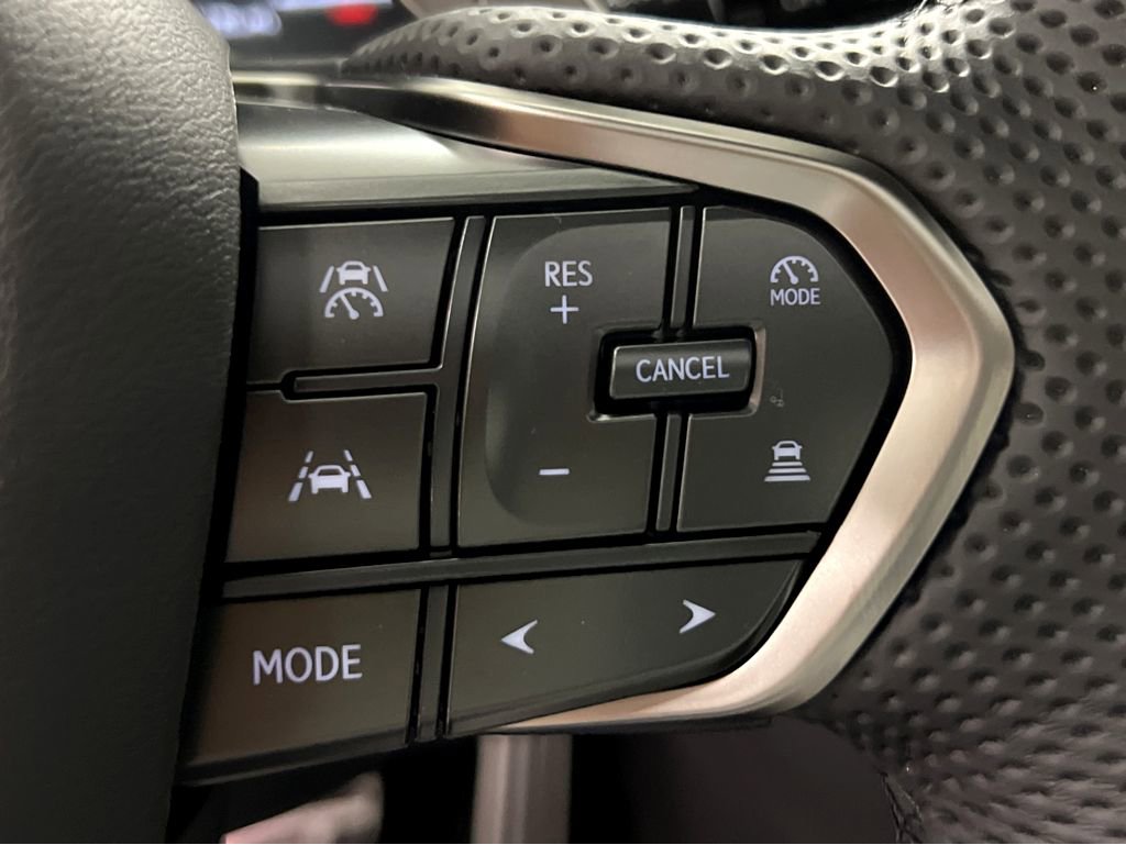 New 2026 Lexus TX 500h AWD image 12