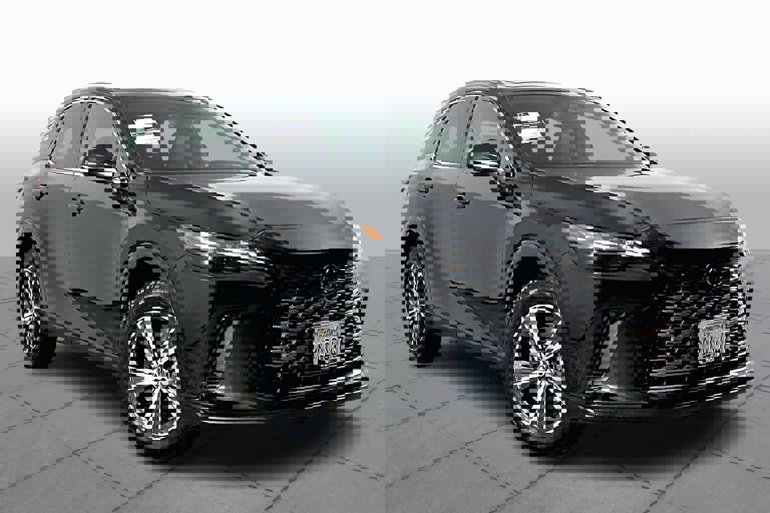 Used 2024 Lexus RX 350h image 2