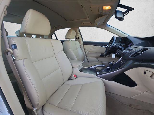 Used 2012 Acura TSX w/ Technology Package FWD image 20