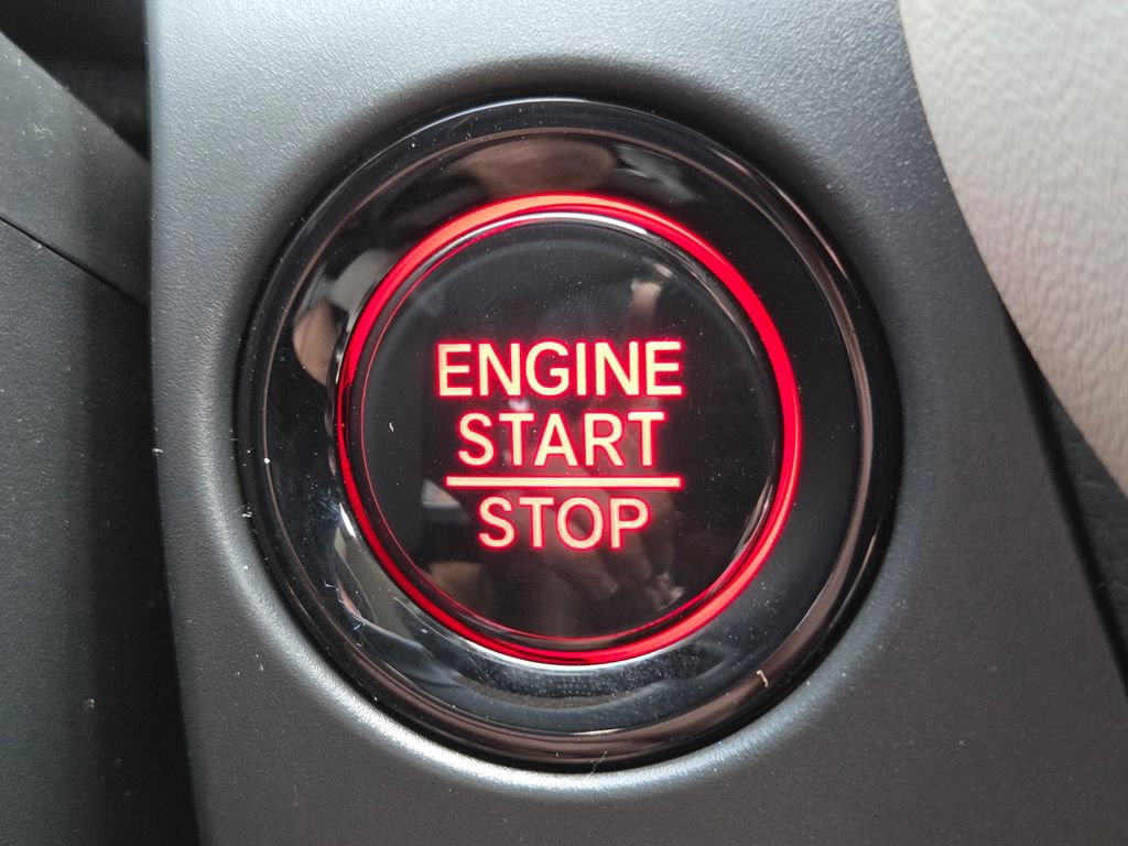 New 2027 Honda HR-V LX image 33