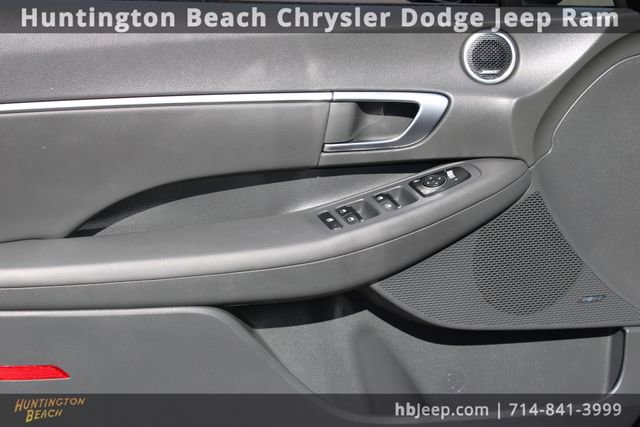 Used 2023 Hyundai Sonata SEL Plus image 9