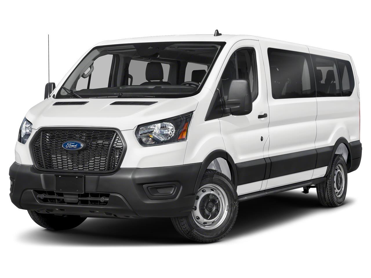 Used 2023 Ford Transit 350 XLT RWD image 37