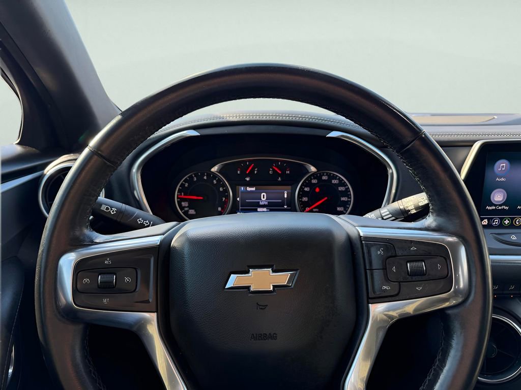 Used 2019 Chevrolet Blazer LT AWD/4WD image 18