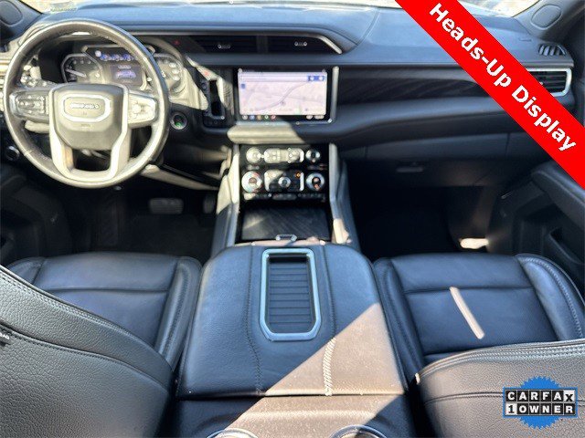 Used 2021 GMC Yukon Denali w/ Denali Premium Package image 25