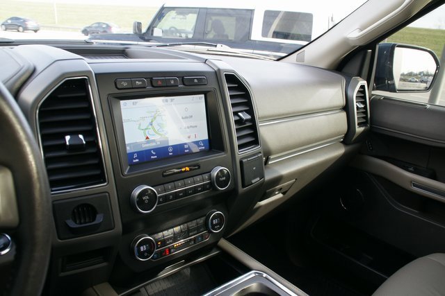 Used 2020 Ford Expedition XLT w/ Equipment Group 202A image 37