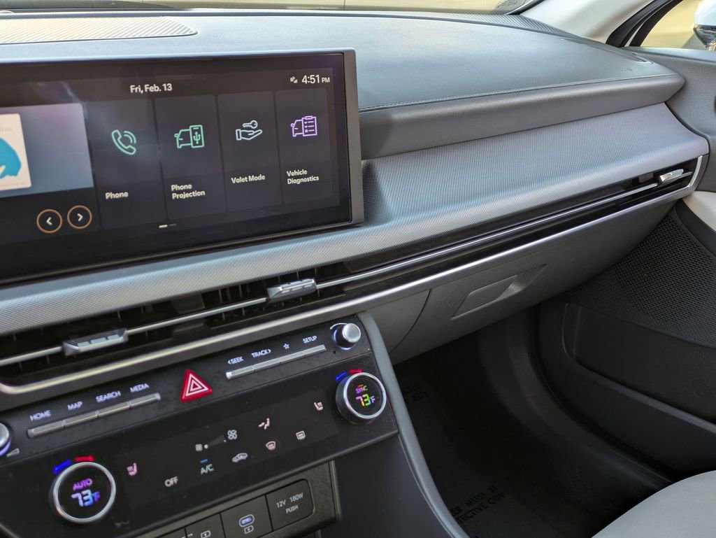 Used 2025 Hyundai Sonata SEL image 15