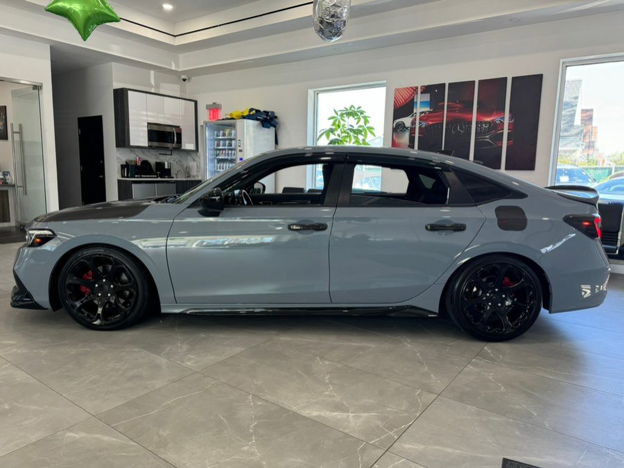 Used 2023 Honda Civic Si image 4
