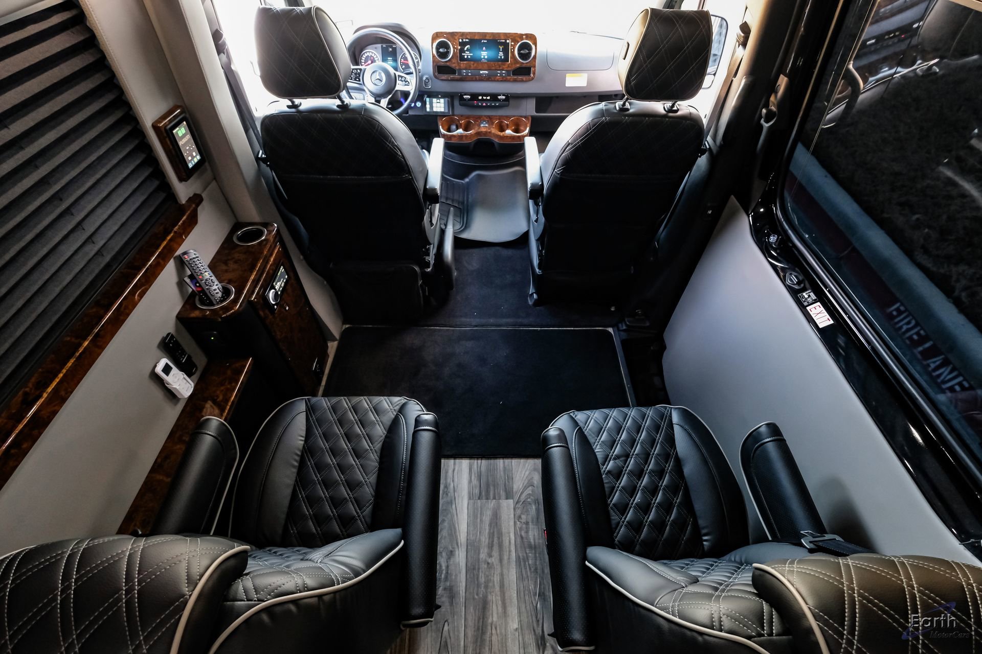 Used 2023 Mercedes-Benz Sprinter 3500 image 82