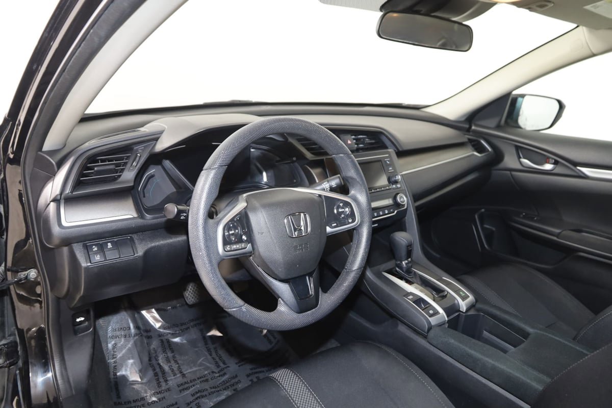 Used 2020 Honda Civic LX image 21