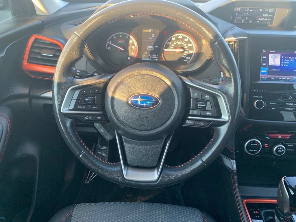 Used 2019 Subaru Forester Sport AWD/4WD image 9