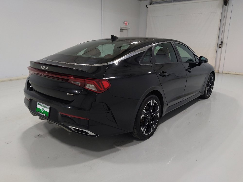 Used 2023 Kia K5 GT-Line w/ GT-Line Premium Package image 9