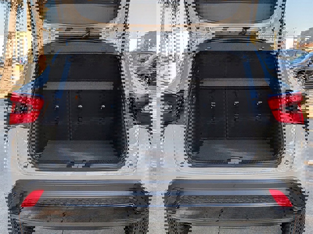 New 2026 Chevrolet Trax RS w/ Driver Confidence Package image 22