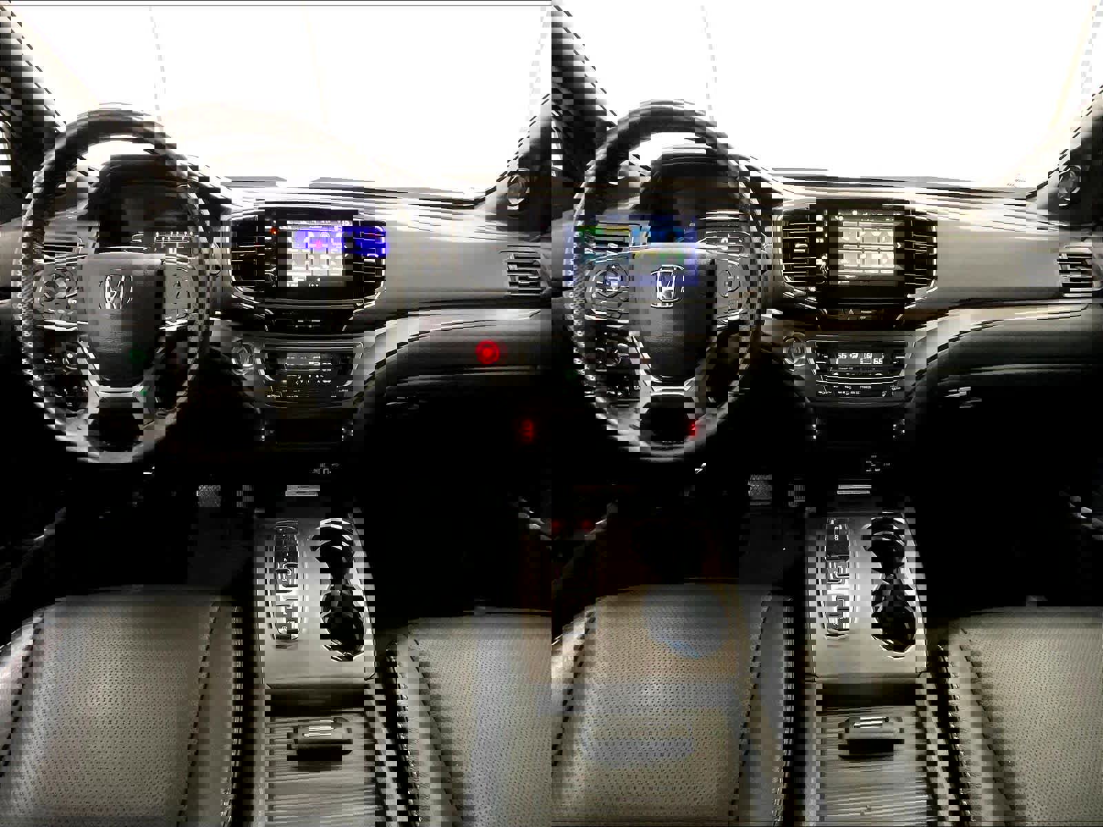 Used 2023 Honda Passport EX-L image 21