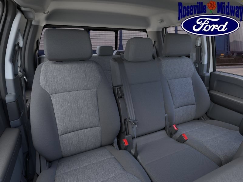 New 2026 Ford F350 XL AWD/4WD image 12