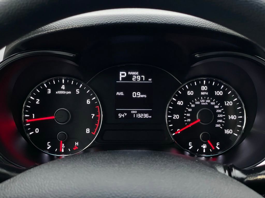 Used 2017 Kia Forte LX image 13