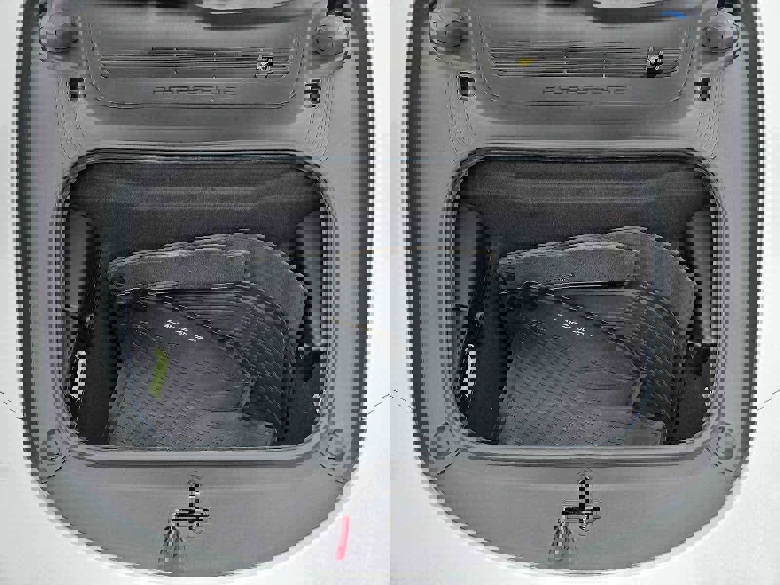 Certified 2019 Porsche 911 Targa 4 GTS image 36