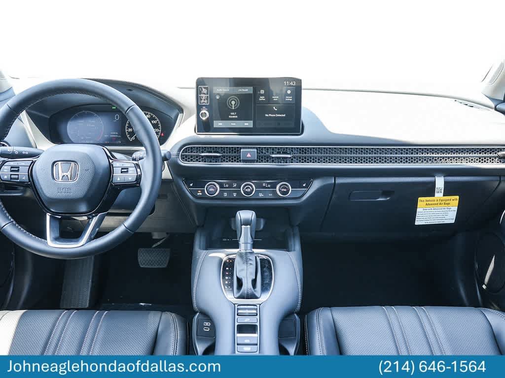 New 2027 Honda HR-V EX-L image 15