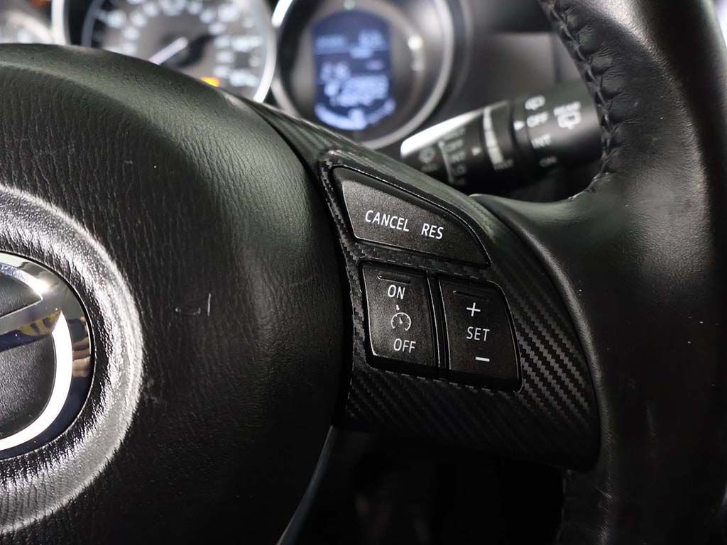 Used 2016 MAZDA CX-5 Touring FWD image 40