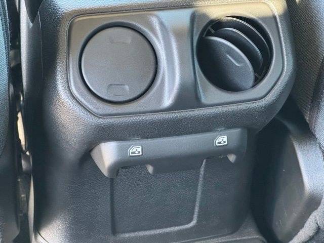 New 2026 Jeep Gladiator Sport AWD/4WD image 31