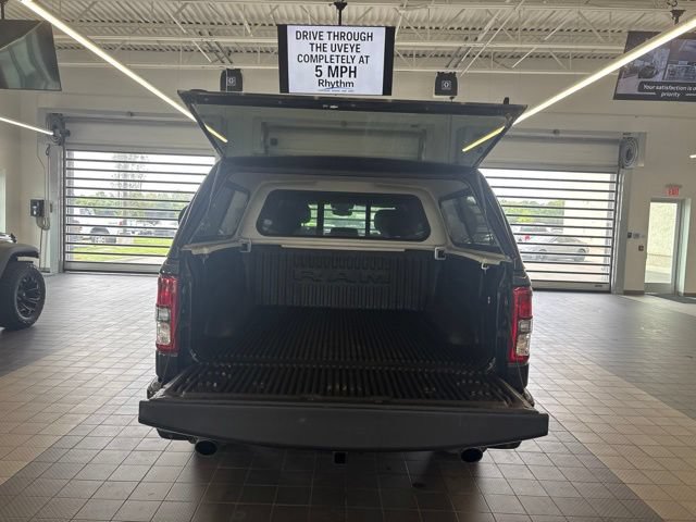 Used 2023 RAM 1500 Big Horn AWD/4WD image 12