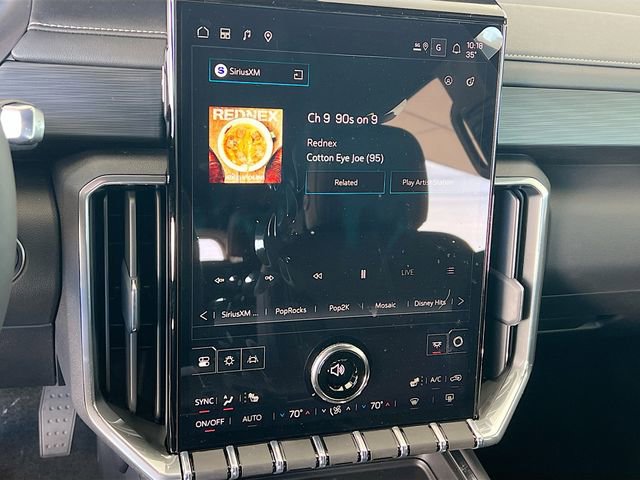 New 2026 GMC Acadia Elevation w/ Elevation Premium Package image 10