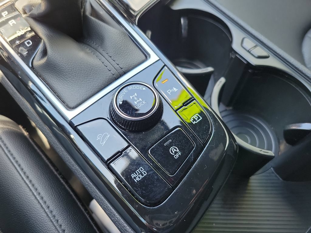 Certified 2023 Kia Sportage X-Pro AWD/4WD image 33