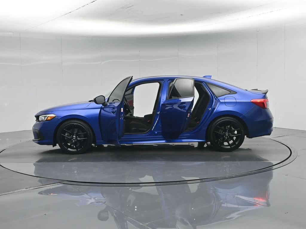 Used 2022 Honda Civic Si image 33