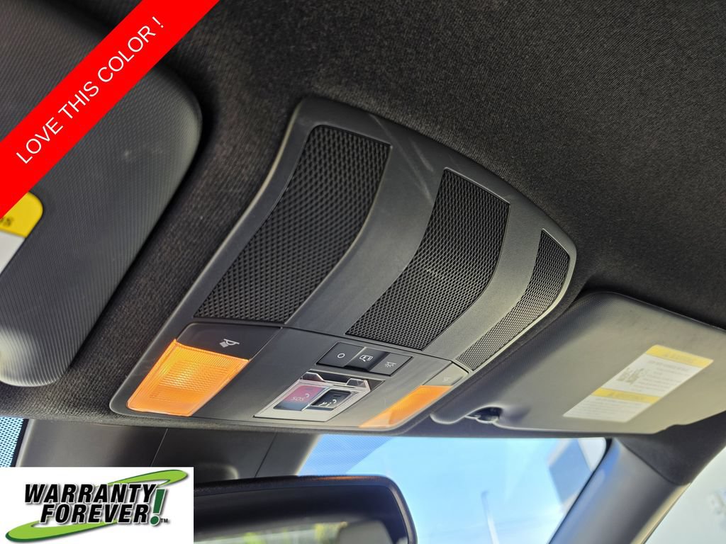 Used 2025 Mitsubishi Eclipse Cross SEL AWD/4WD image 30