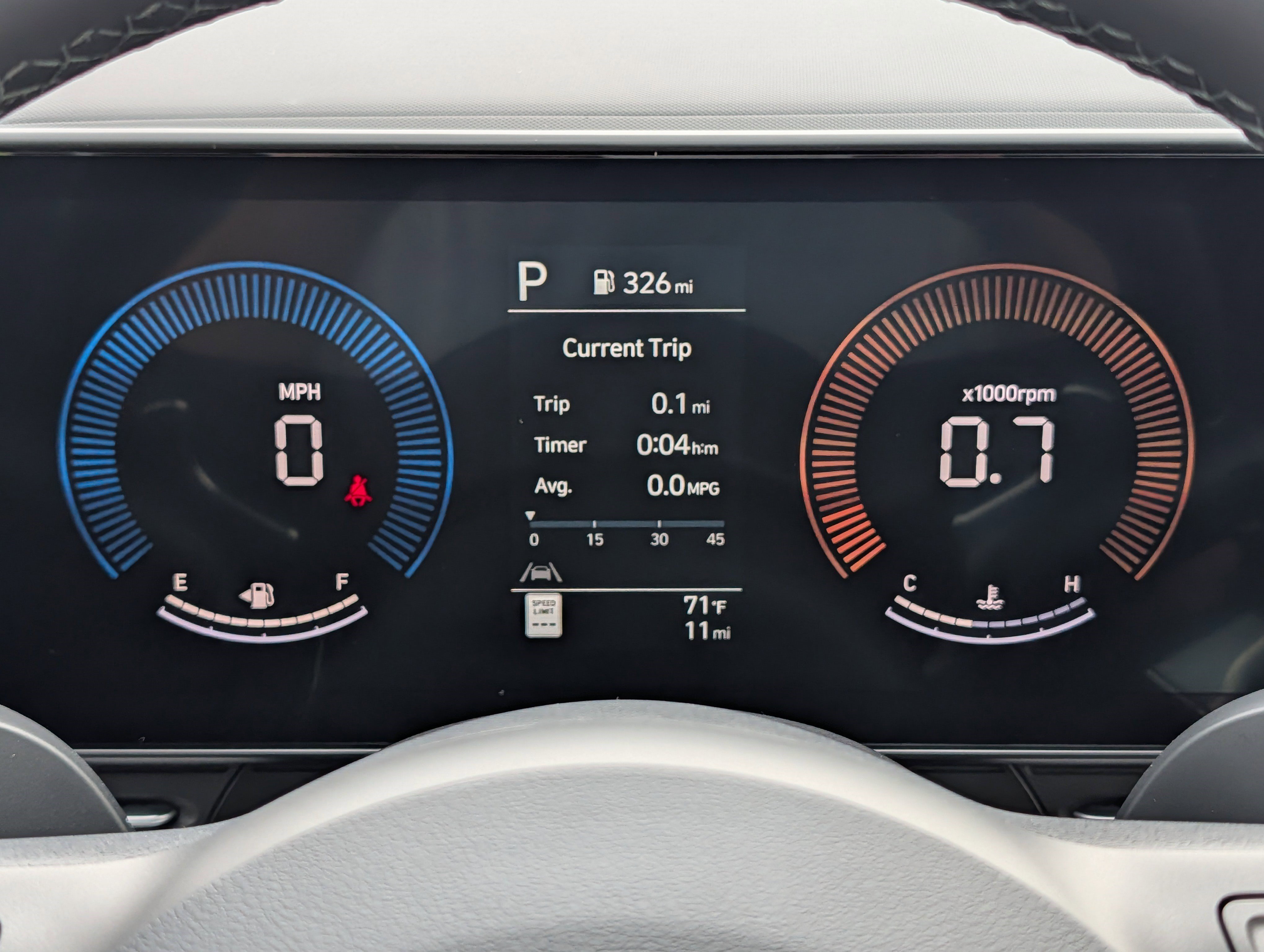 New 2026 Hyundai Kona SEL Premium AWD/4WD image 13