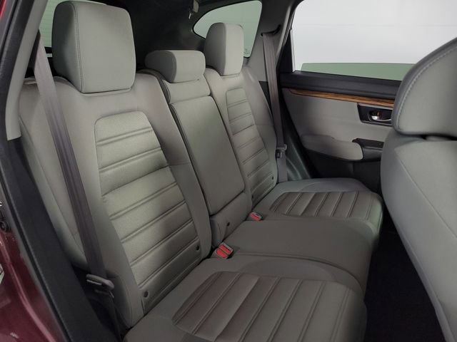 Used 2018 Honda CR-V EX image 17