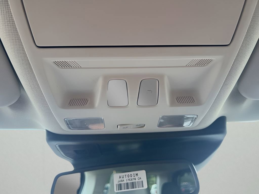 New 2025 Ford Bronco Sport Badlands w/ Badlands Tech Package image 28