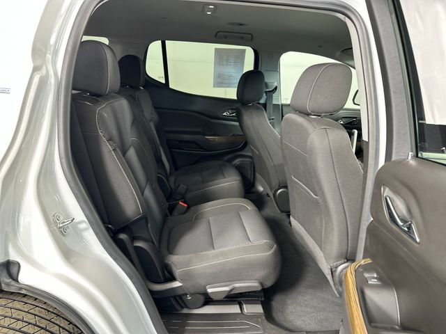 Used 2023 GMC Acadia SLE image 27