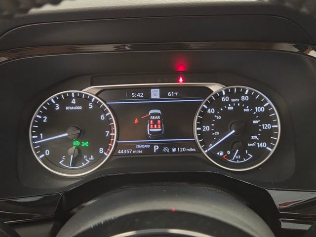 Used 2024 Nissan Pathfinder SL w/ SL Premium Package image 24