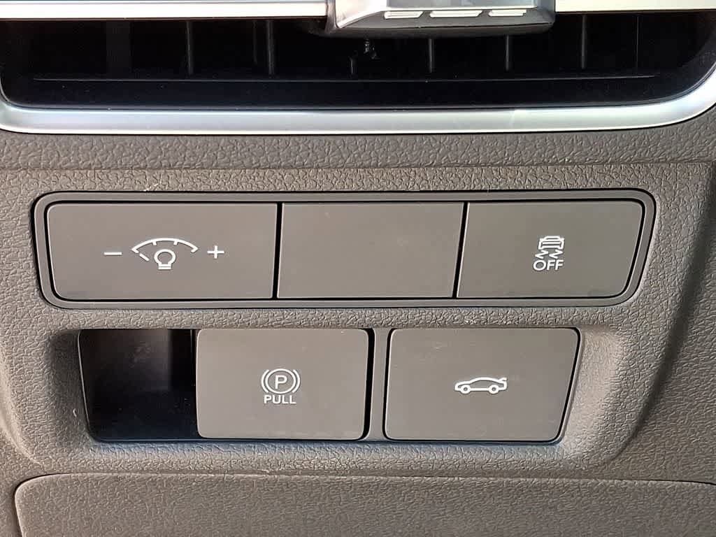 Used 2024 Hyundai Sonata SEL FWD image 22