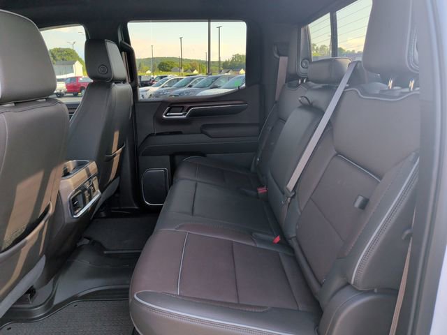 Used 2023 GMC Sierra 1500 Denali w/ Denali Reserve Package AWD/4WD image 6