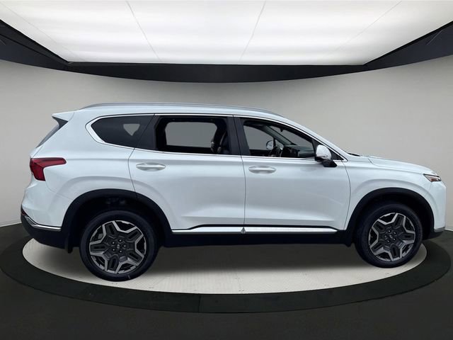 Used 2022 Hyundai Santa Fe Limited w/ Cargo Package image 3