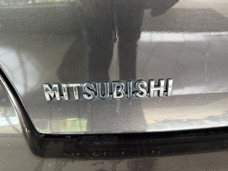 Used 2015 Mitsubishi Lancer Evolution MR AWD/4WD image 38