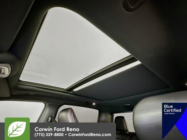 Used 2023 RAM 1500 TRX w/ TRX Level 2 Equipment Group image 26