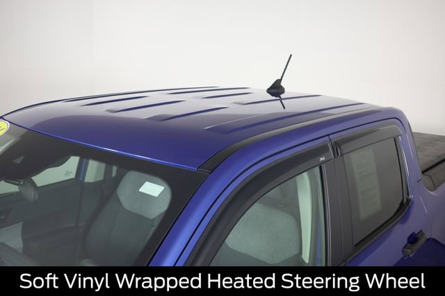 Used 2024 Ford Maverick XLT w/ XLT Luxury Package AWD/4WD image 22