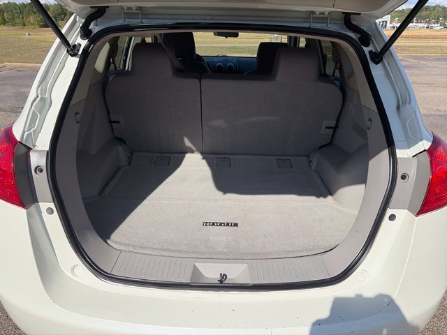 Used 2015 Nissan Rogue S w/ Convenience Package FWD image 14
